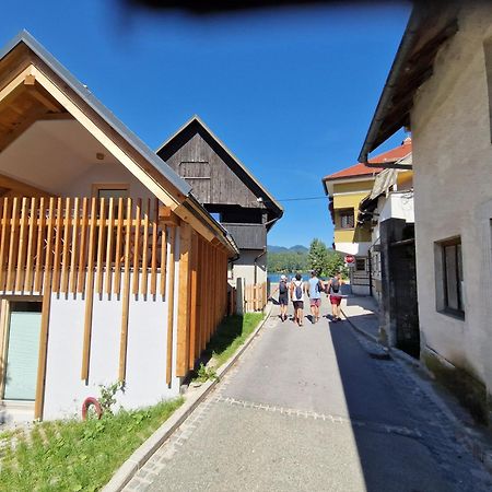 Guta Bled Exterior foto